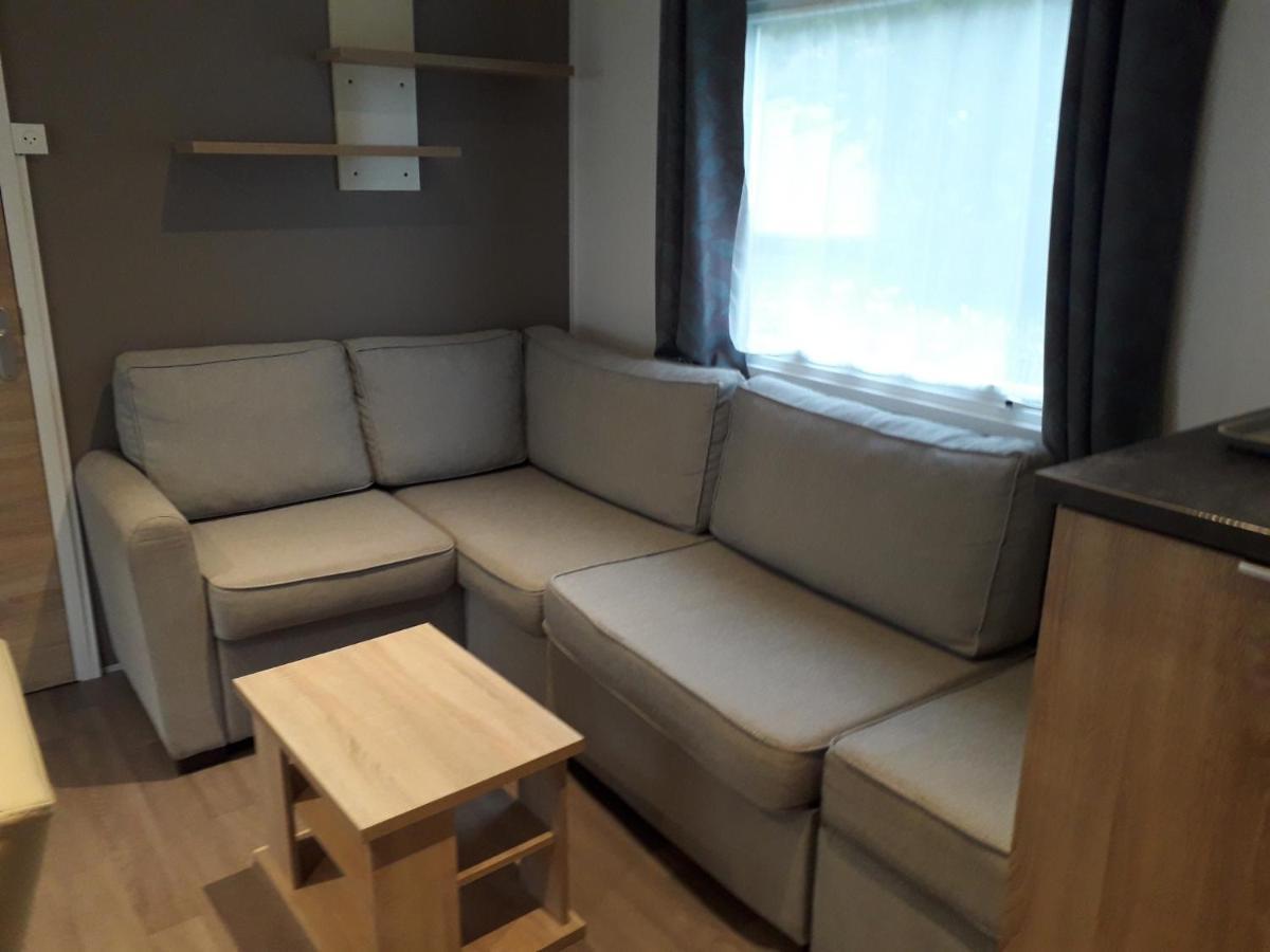 Mobil-Home Soulac Exterior foto